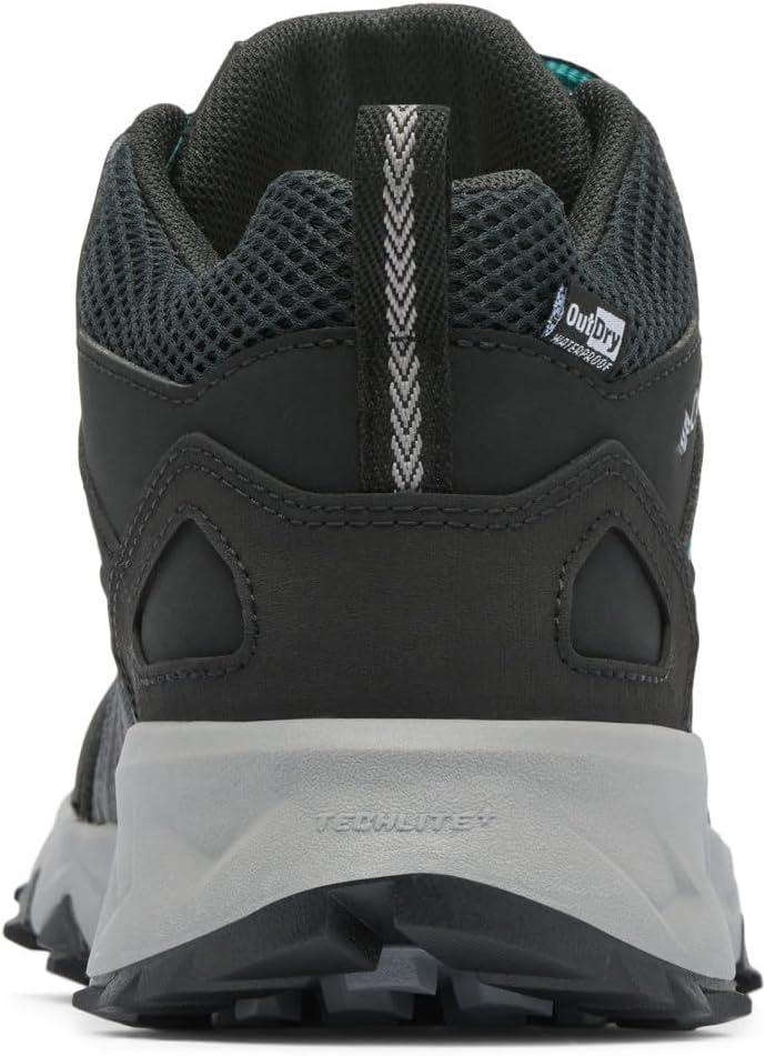 imageColumbia womens Peakfreak 2 Mid OutdryBlackTeal