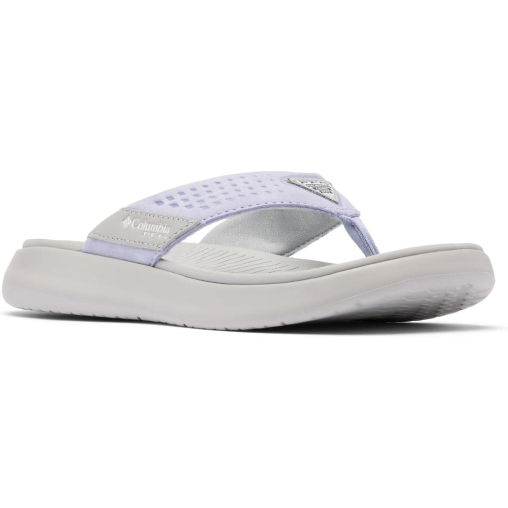 imageColumbia Womens Boatside Flip Lea PfgTwilightSlate Grey