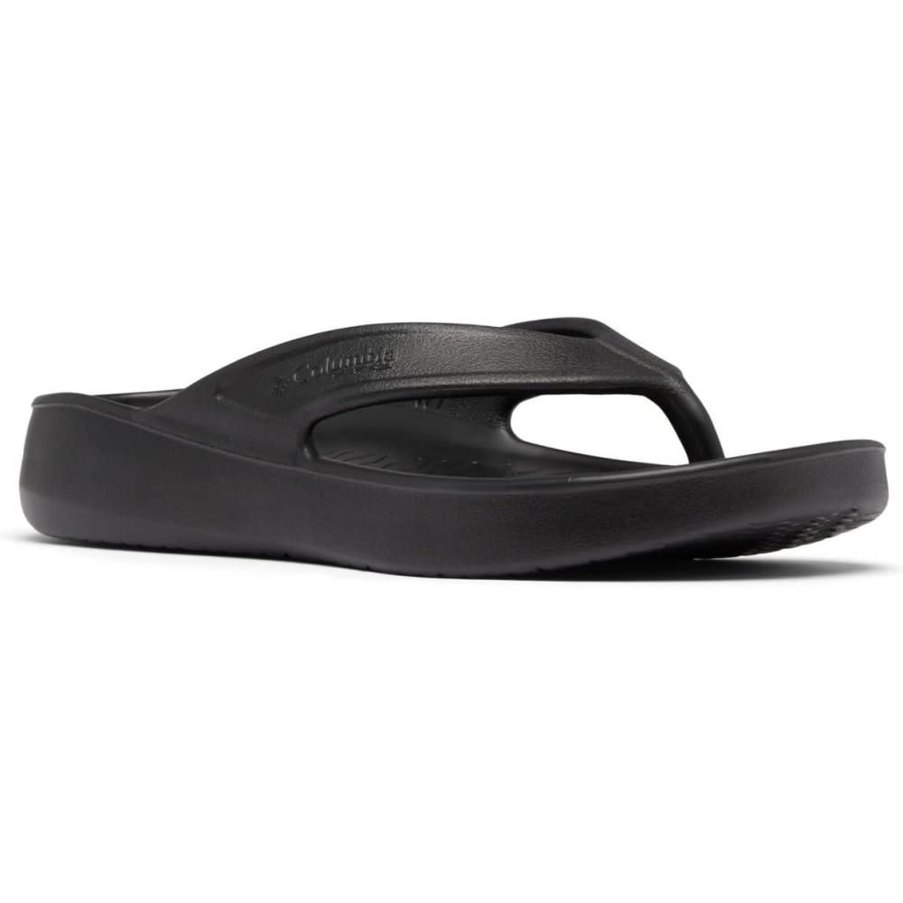 imageColumbia Womens Boatside Flip PfgBlackBlack
