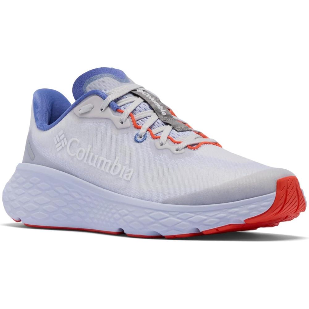 imageColumbia Womens Konos FeatherweightSnowdriftRed Quartz