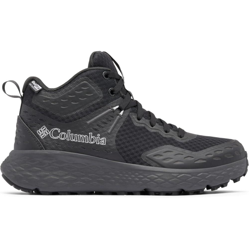 imageColumbia Womens Konos TRS Outdry MidBlackShark