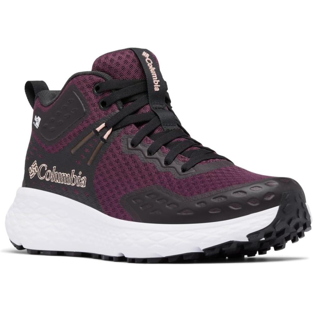 imageColumbia Womens Konos TRS Outdry MidMoonvistaBlush Rose