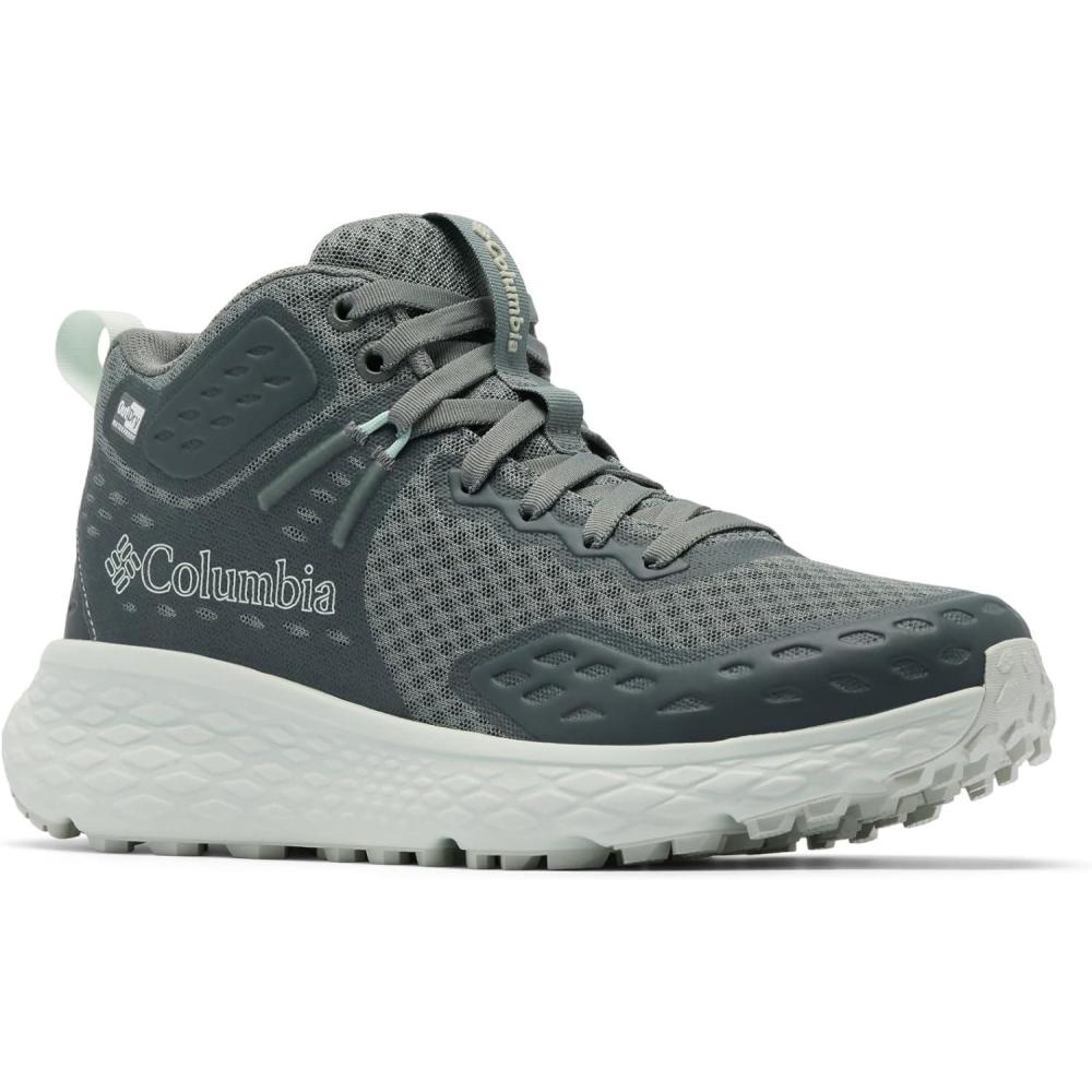 imageColumbia Womens Konos TRS Outdry MidSedona SageTea Light
