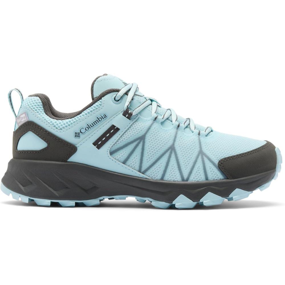 imageColumbia Womens Peakfreak Ii OutdryMarine Light Dark Grey