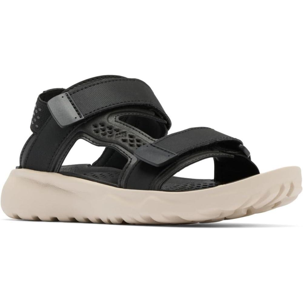 imageColumbia Womens Peakfreak Roam SandalBlackDark Stone