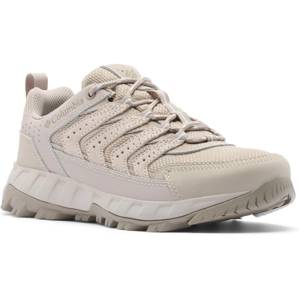 imageColumbia Womens Strata Trail LowSoft TaupeKettle