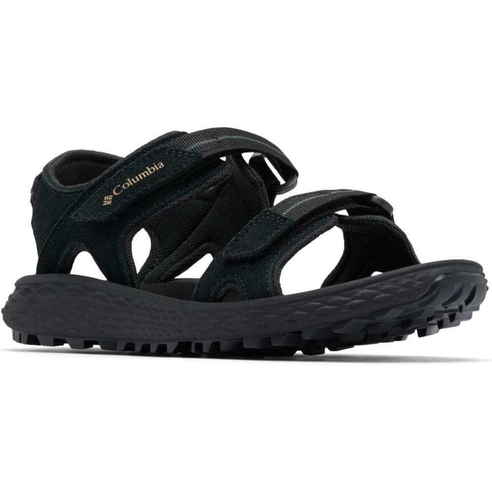 imageColumbia Womens Trailstorm Hiker 2 StrapBlackGrill