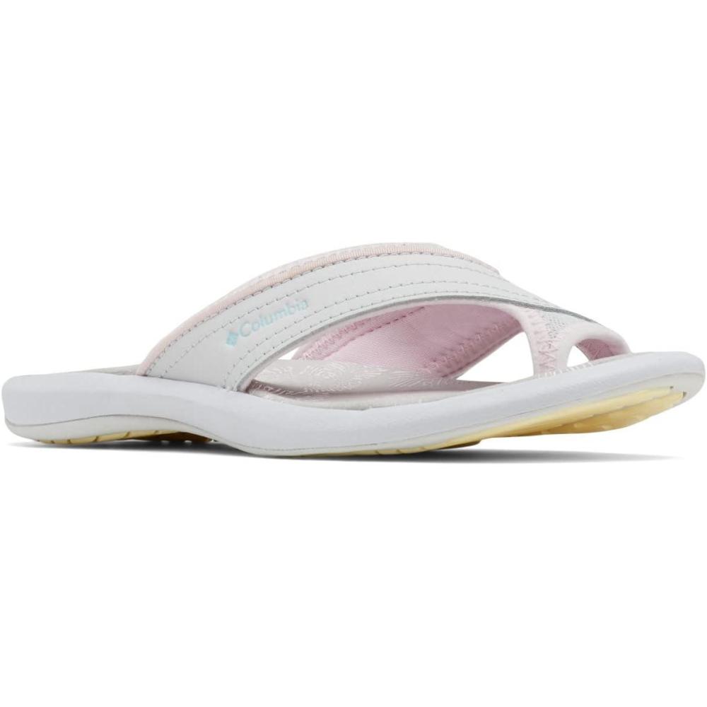 imageColumbia womens Kea IINimbus GreyCandy Mint