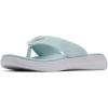 Columbia Women’s Boatside Flip Lea Pfg(Crushed Blue/Spray)