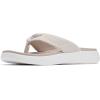 Columbia Women’s Boatside Flip Lea Pfg(Crushed Clay/Dark Stone)