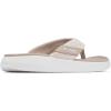 Columbia Women’s Boatside Flip Lea Pfg(Crushed Clay/Dark Stone)
