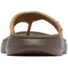 Columbia Women’s Boatside Flip Lea Pfg(Sahara/Delta)