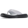 Columbia Women’s Boatside Flip Lea Pfg(Slate Grey/White)