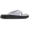 Columbia Women’s Boatside Flip Lea Pfg(Slate Grey/White)