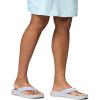 Columbia Women’s Boatside Flip Lea Pfg(Twilight/Slate Grey)