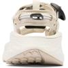 Columbia Women’s Konos Elevate Strap Sandal(Sea Salt/Black)