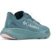 Columbia Women’s Konos Featherweight(Metal/Pink Haze)