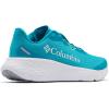Columbia Women’s Konos Featherweight(Modern Turq/Sunnyside)
