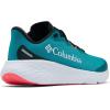 Columbia Women’s Konos Featherweight(Teal Chloride/Neon Sunrise)