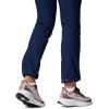 Columbia Women’s Konos Featherweight(White Peach/Deep Madeira)