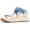 Columbia Women’s Konos Globetrot(Blue Dusk/Peach Quartz)