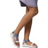 Columbia Women’s Konos Globetrot(Blue Dusk/Peach Quartz)