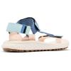 Columbia Women’s Konos Globetrot(Blue Dusk/Peach Quartz)