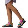 Columbia Women’s Konos Globetrot(Foxglove/Teal Chloride)