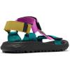 Columbia Women’s Konos Globetrot(Foxglove/Teal Chloride)