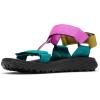 Columbia Women’s Konos Globetrot(Foxglove/Teal Chloride)