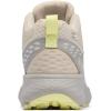 Columbia Women’s Konos TRS Outdry Mid(Cloud Grey/Citron Haze)