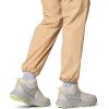 Columbia Women’s Konos TRS Outdry Mid(Cloud Grey/Citron Haze)