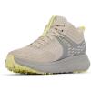 Columbia Women’s Konos TRS Outdry Mid(Cloud Grey/Citron Haze)