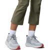 Columbia Women’s Konos TRS Outdry Mid(Grey Ice/Poppy Red)