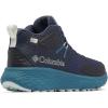 Columbia Women’s Konos TRS Outdry Mid(Nocturnal Blue Heron)