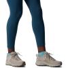 Columbia Womens Peakfreak Ii Outdry(Light Cloud/Chalk)