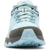 Columbia Womens Peakfreak Ii Outdry(Light Dark Grey)