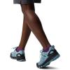 Columbia Womens Peakfreak Ii Outdry(Light Dark Grey)