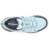 Columbia Womens Peakfreak Ii Outdry(Marine Light Dark Grey)