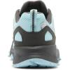 Columbia Womens Peakfreak Ii Outdry(Marine Light Dark Grey)