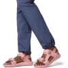 Columbia Women’s Peakfreak Roam Sandal(Eraser Pink/Mocha)