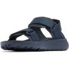 Columbia Women’s Peakfreak Roam Sandal(India Ink/Granite Purple)