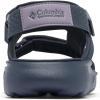 Columbia Women’s Peakfreak Roam Sandal(India Ink/Granite Purple)