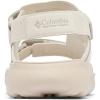 Columbia Women’s Peakfreak Roam Sandal(Light Sand/Dove)