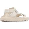 Columbia Women’s Peakfreak Roam Sandal(Light Sand/Dove)