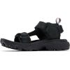 Columbia Women’s Peakfreak Rush Sandal Lea(Black/Vapor)