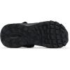 Columbia Women’s Peakfreak Rush Sandal Lea(Black/Vapor)