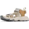 Columbia Women’s Peakfreak Rush Sandal Lea(Dark Stone/Quarry)