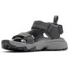 Columbia Women’s Peakfreak Rush Sandal Lea(Shark/Titanium Grey Steel)