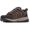 Columbia Women’s Strata Trail Low(Cordovan/Granite Purple)
